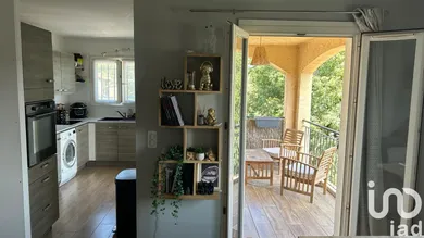 Apartment in Peymeinade (06530)