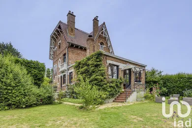 Village house at Laventie (62840)