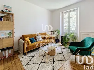 Appartement à Rennes (35000)