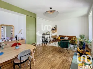 Apartment at Rennes (35000)