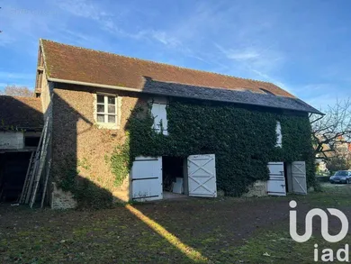 Maison à Giremoutiers (77120)