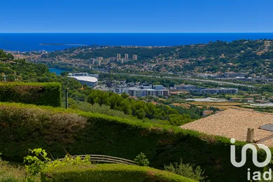 Architectural house at Nice (06200)