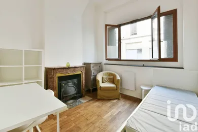 Appartement à Lyon (69006)