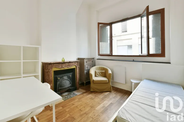 Appartement 3 pièces 58 m² · à Lyon · 58,4 m² · 247 000 €