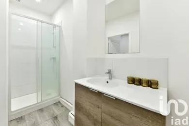 Apartment in Lyon (69006)