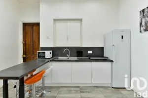 Apartment in Lyon (69006)