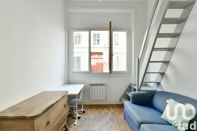 Apartment in Lyon (69006)