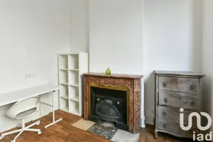 Apartment in Lyon (69006)