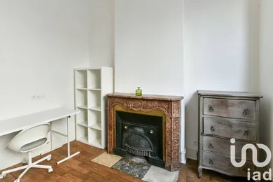 Apartment in Lyon (69006)