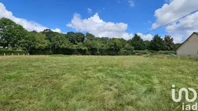 Terrain à Broglie (27270)