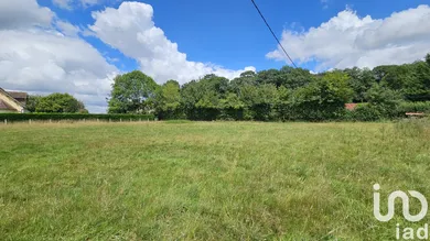 Terrain à Bernay (27300)