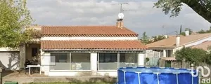House at Saint-Hilaire-de-Brethmas (30560)