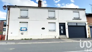 House at Grandpré (08250)