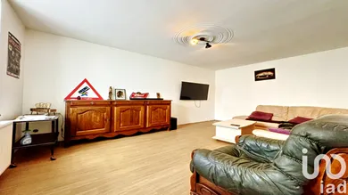 House in Grandpré (08250)
