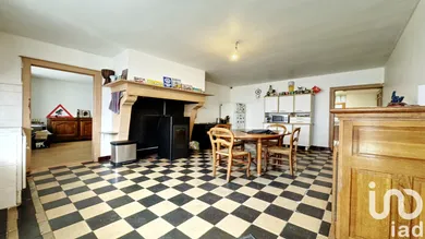 House in Grandpré (08250)