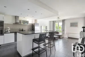 Apartment at Sassenage (38360)