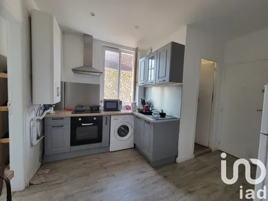Appartement à saint etienne du rouvray (76800)