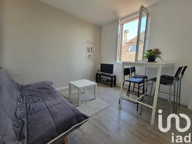 Appartement à saint etienne du rouvray (76800)