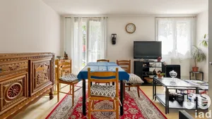 Appartement à Beauvais (60000)