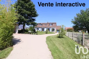Maison à Muides-sur-Loire (41500)