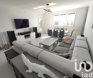 Apartment at Luisant (28600)