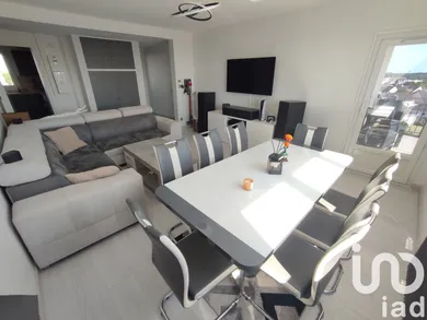 Appartement à Luisant (28600)