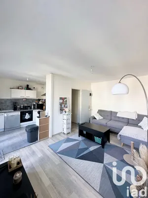 Appartement à Troyes (10000)