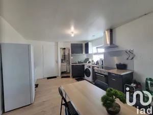 Appartement à Saint-Étienne-du-Rouvray (76800)