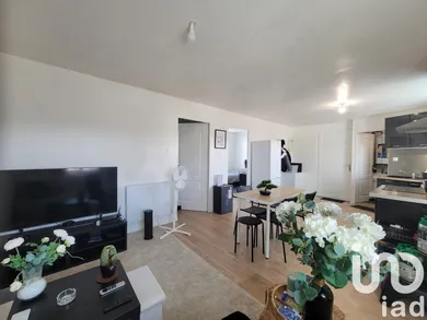 Appartement à Saint-Étienne-du-Rouvray (76800)