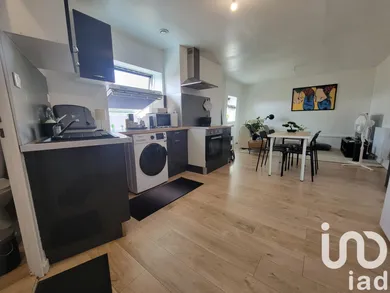 Appartement à Saint-Étienne-du-Rouvray (76800)