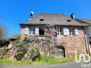 Maison à Saint-Viance (19240)