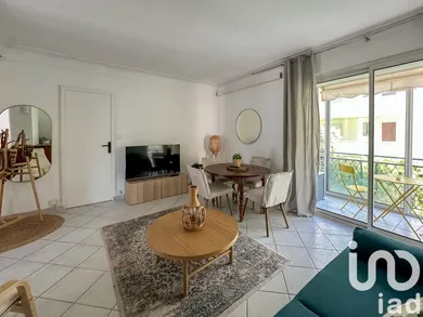 Apartment in Cannes (06400)