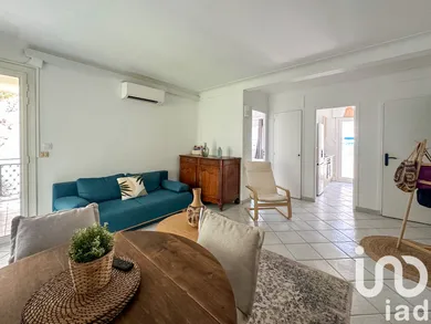 Appartement à Cannes (06400)