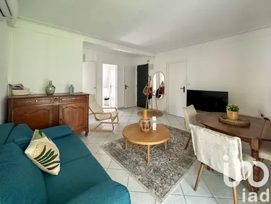 Apartment in Cannes (06400)
