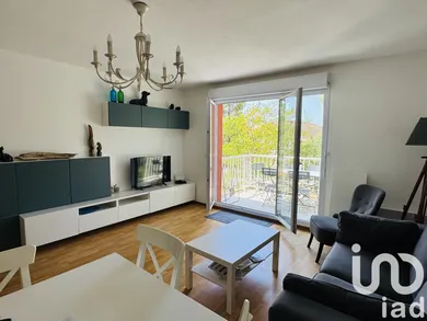 Apartment at Le Verdon-sur-Mer (33123)