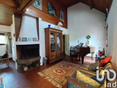 House at Thivars (28630)