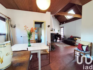 House in Thivars (28630)