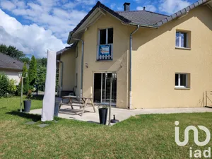 Apartment in Vimines (73160)