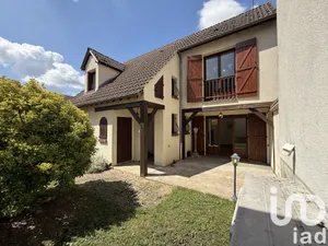 Maison à Montholon (89110)