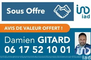 Appartement à Perpignan (66000)