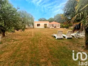 Park home at Pornic (44210)