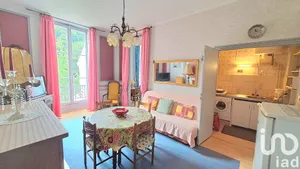 Apartment at Capvern (65130)