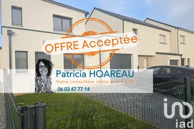 Traditional house at Redon (35600)