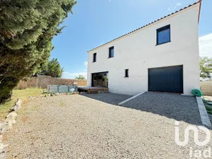 House at Mireval (34110)