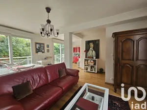 Apartment at Dreux (28100)