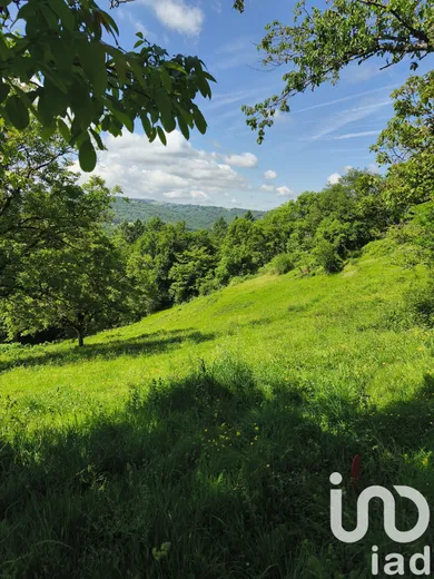 Building plot at Beynat (19190)