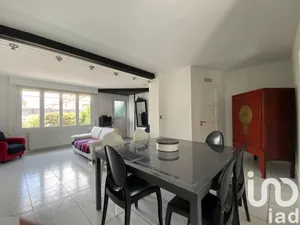 House at Marcq-en-Barœul (59700)