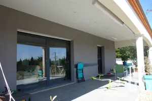 Maison traditionnelle à Saint-Jean-de-Thurac (47270)