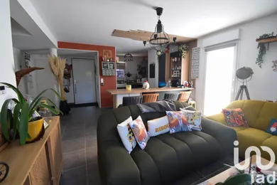 Maison à Saint-Erblon (35230)