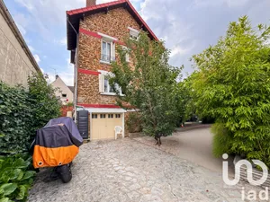 House at Orly (94310)